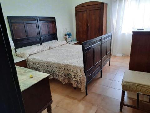 B B Casa Vacanze Il Pino Di Pino Lascari Exterior foto