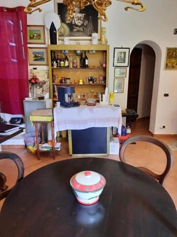 B B Casa Vacanze Il Pino Di Pino Lascari Exterior foto