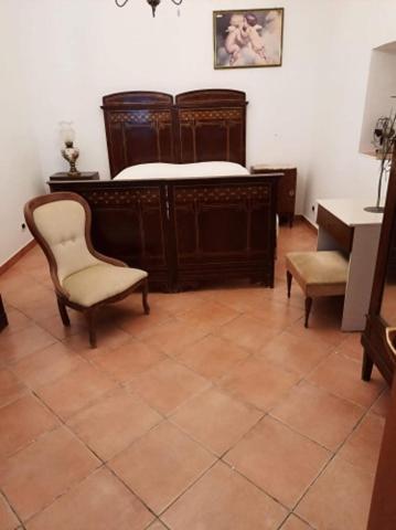 B B Casa Vacanze Il Pino Di Pino Lascari Exterior foto